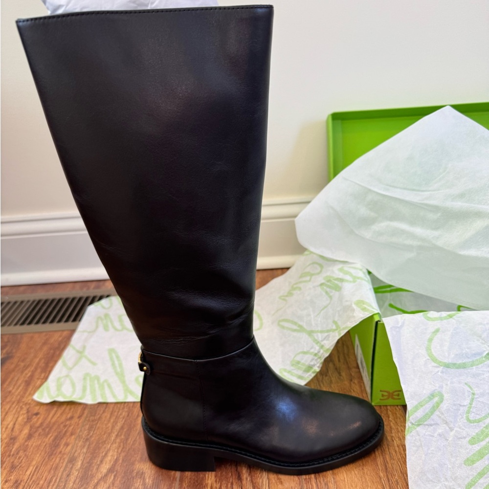 Sam Edelman-Milla Boot 7 - Picture 5 of 8